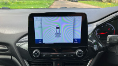 Ford Fiesta ST 1.5 EcoBoost ST-2 Navigation 5dr Petrol Hatchback